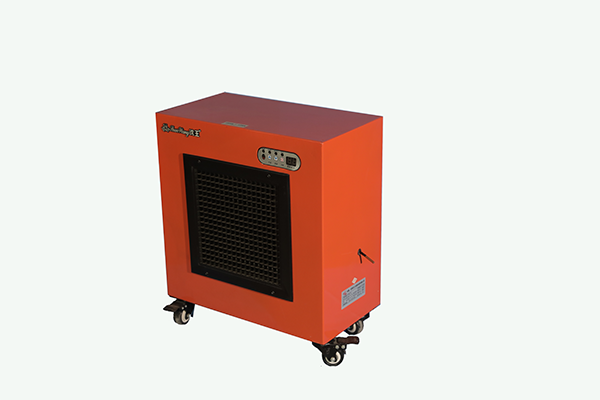 暖风机的简介 暖风机的简介